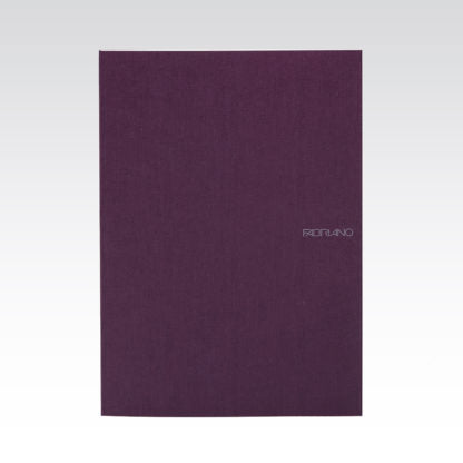 Fabriano EcoQua 1st Edition Glue-Bound Notebooks