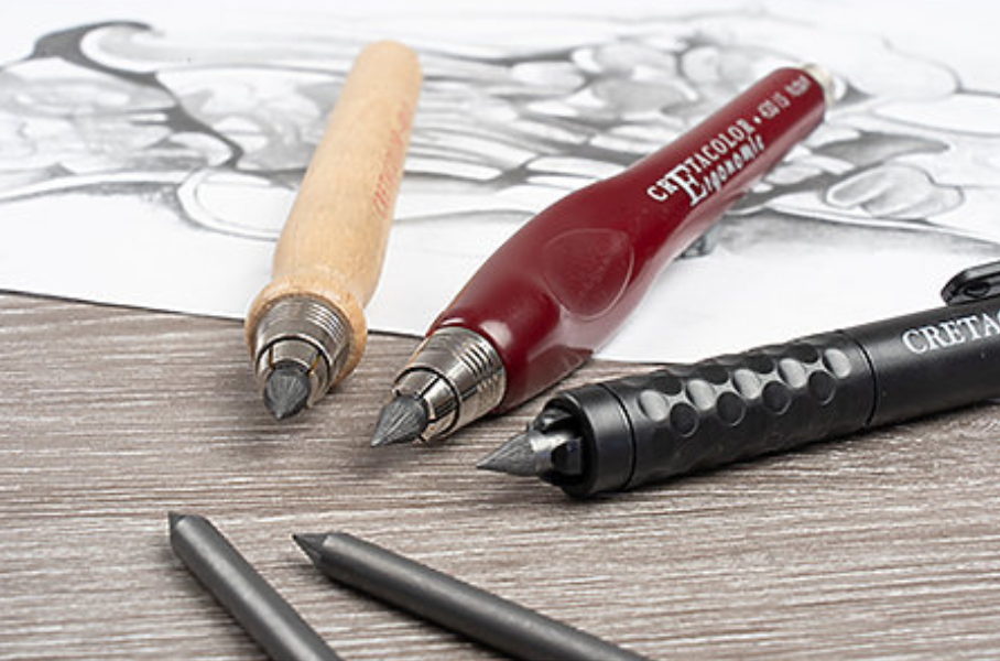 Cretacolor Lead Holders