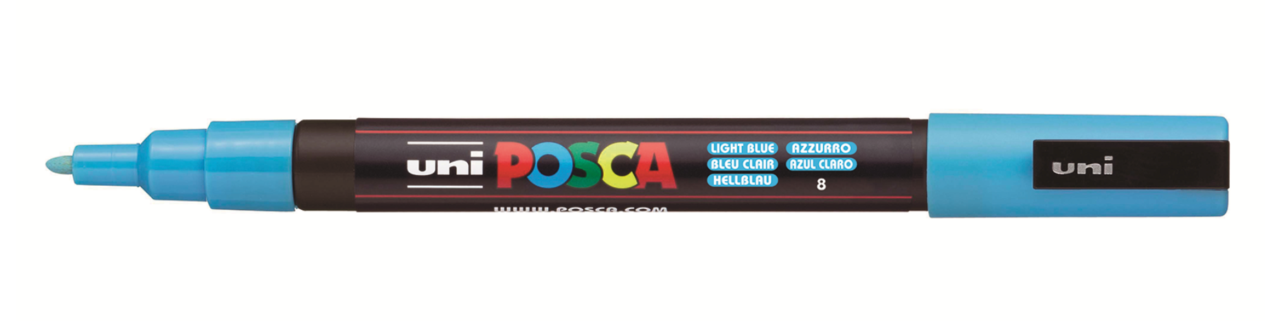 Posca Markers