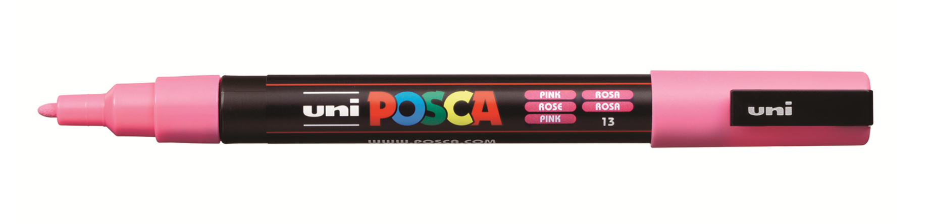 Posca Markers