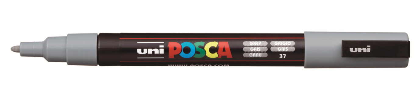 Posca Markers