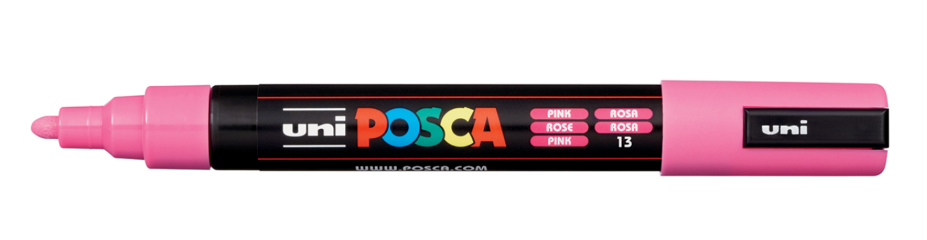 Posca Markers