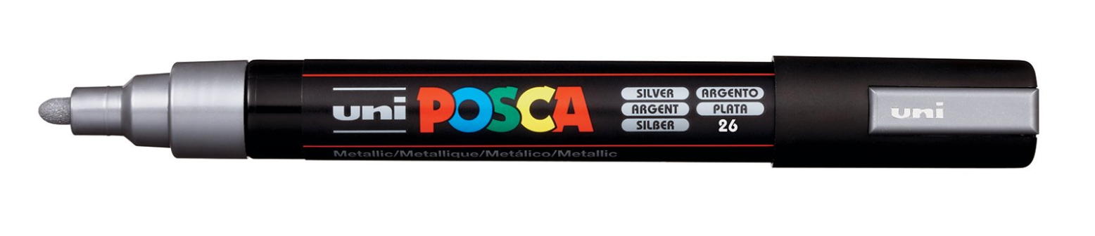 Posca Markers