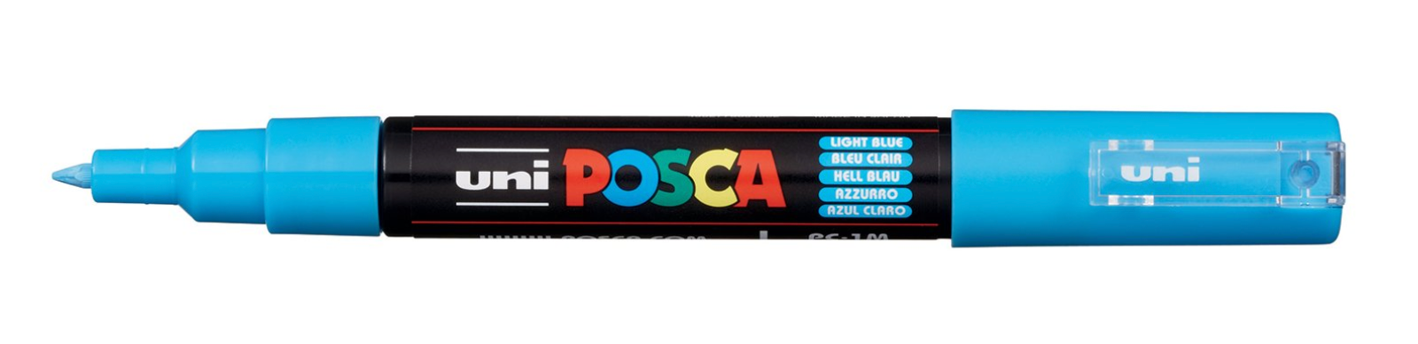 Posca Markers