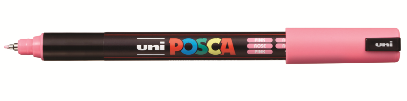 Posca Markers