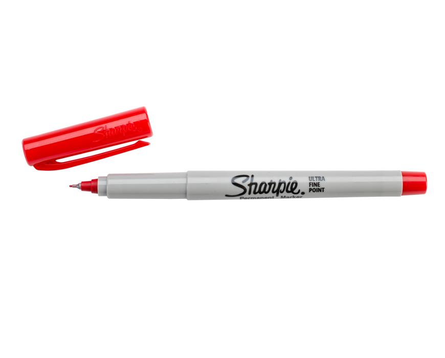 Sharpie Markers Ultra Fine