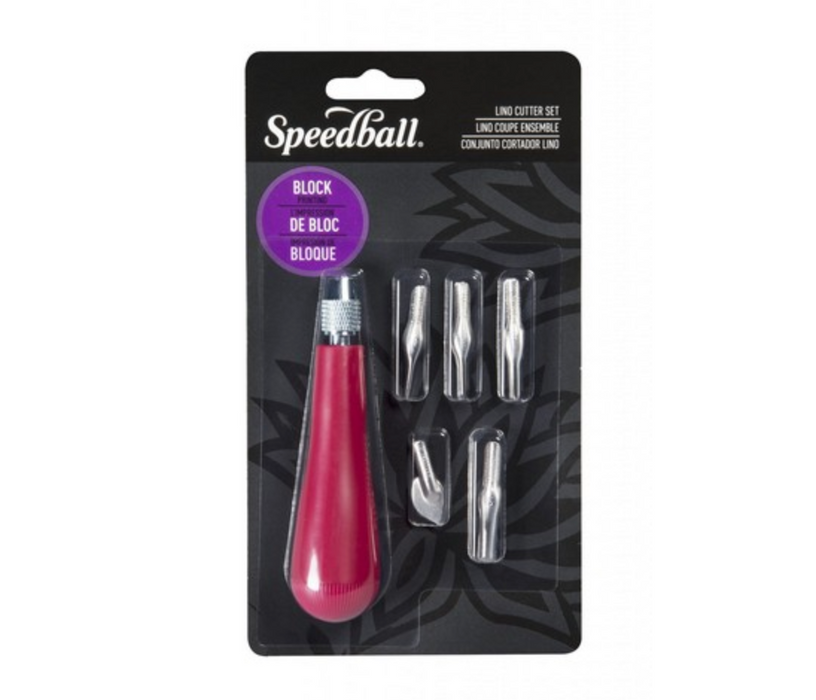 Speedball Lino Cutter