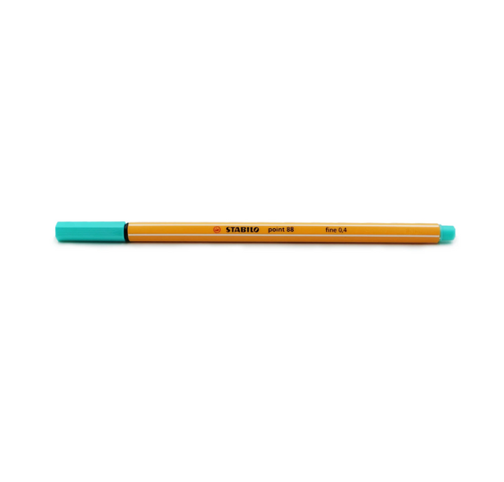 Stabilo Point 88 Pens