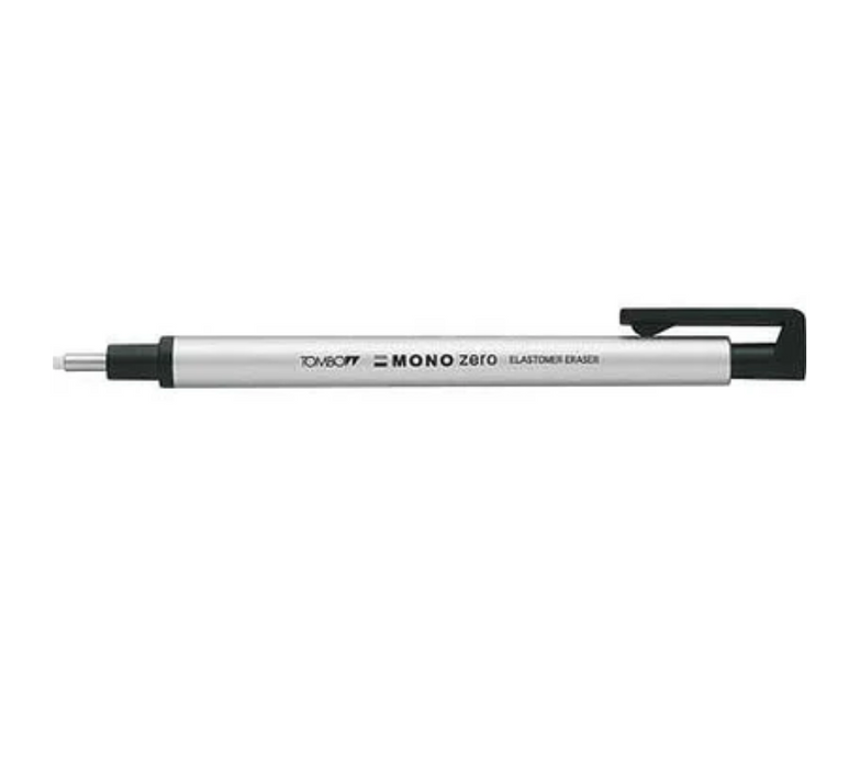 Tombow Mono Zero Eraser