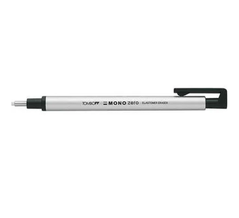 Tombow Mono Zero Eraser