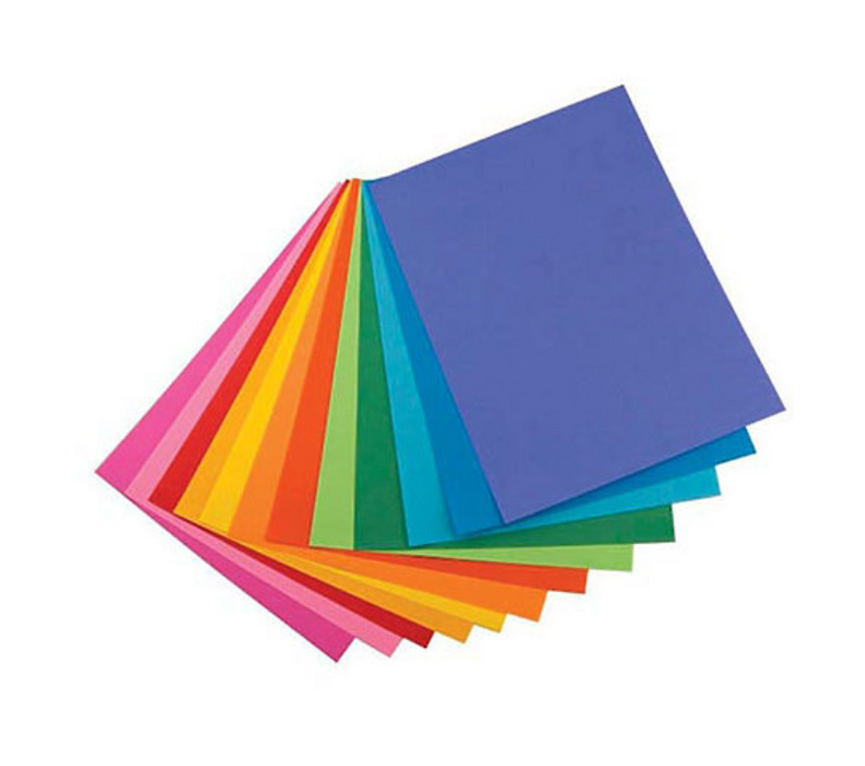 Bright Color Paper