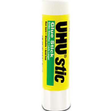 UHU Stic Glue Sticks