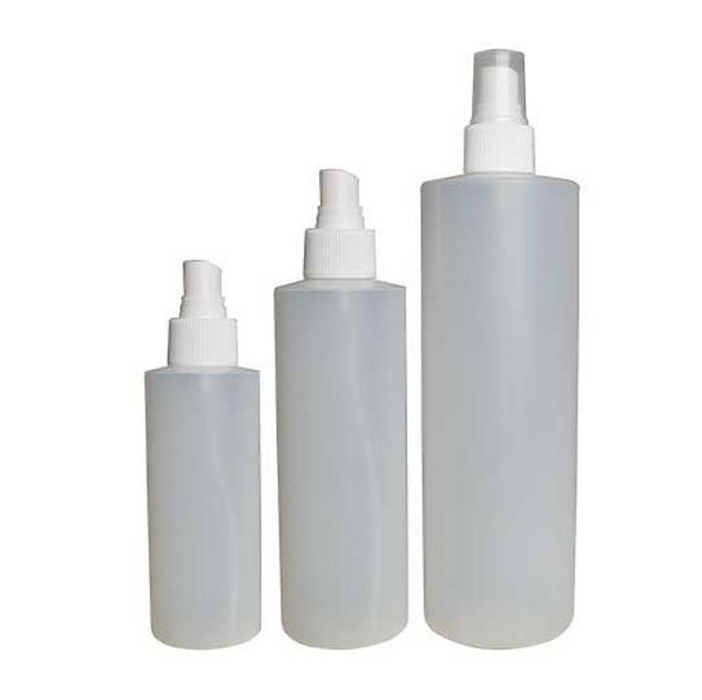 Spray Bottles 4oz