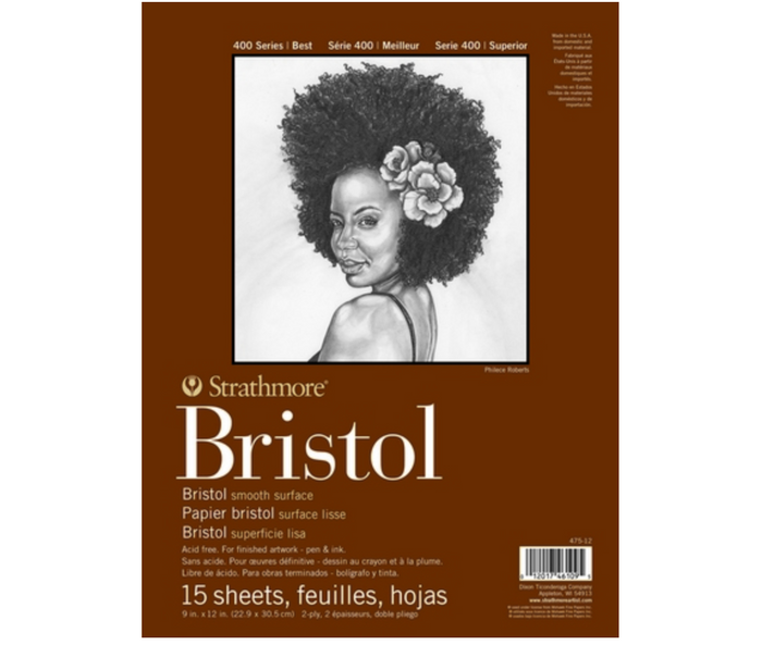 Indy Art Center Colored Pencil Kit