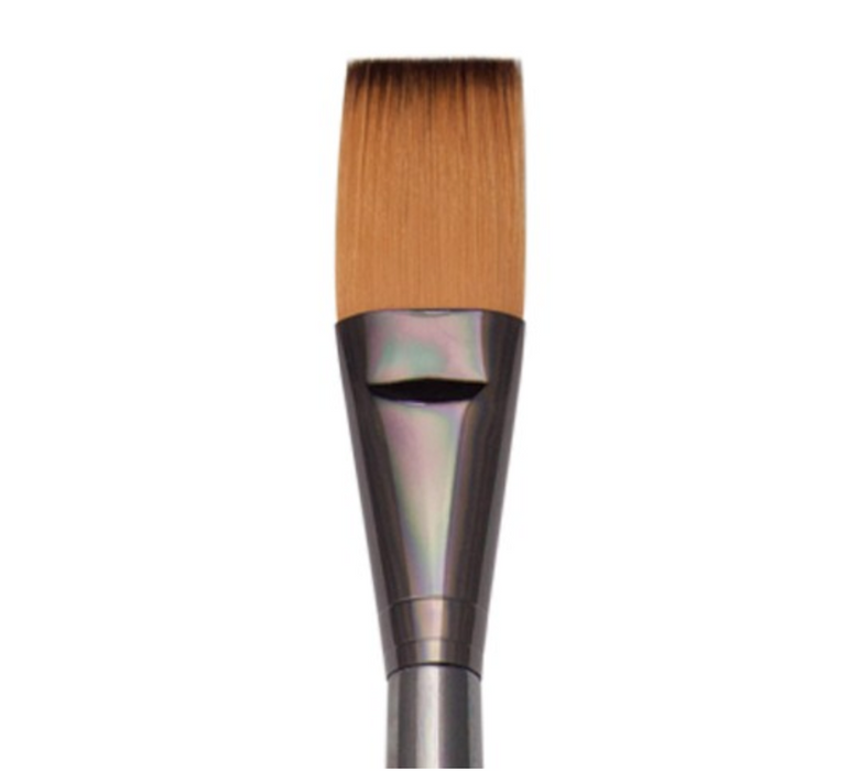 Zen All Media Flat 12 Brush