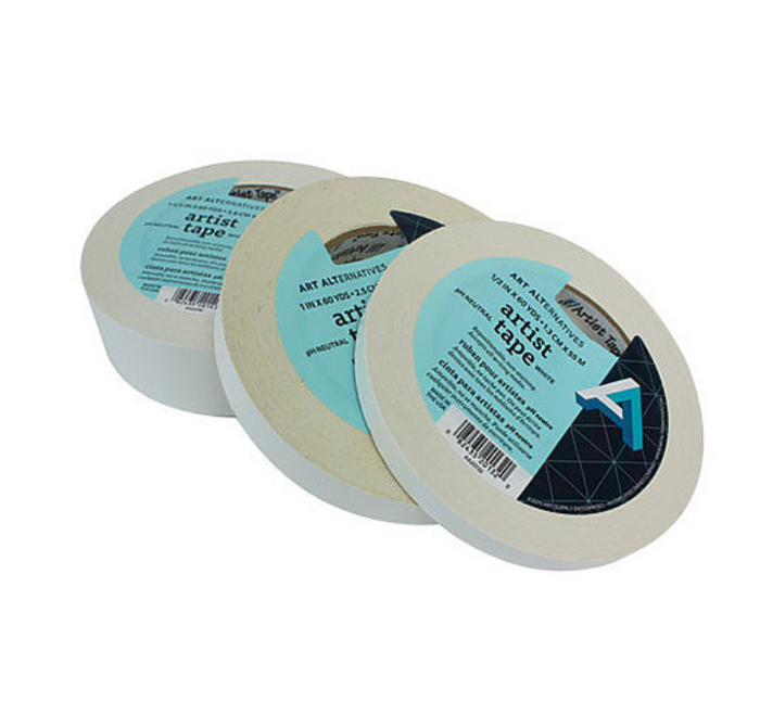 Indy Art Center Watercolor Kit