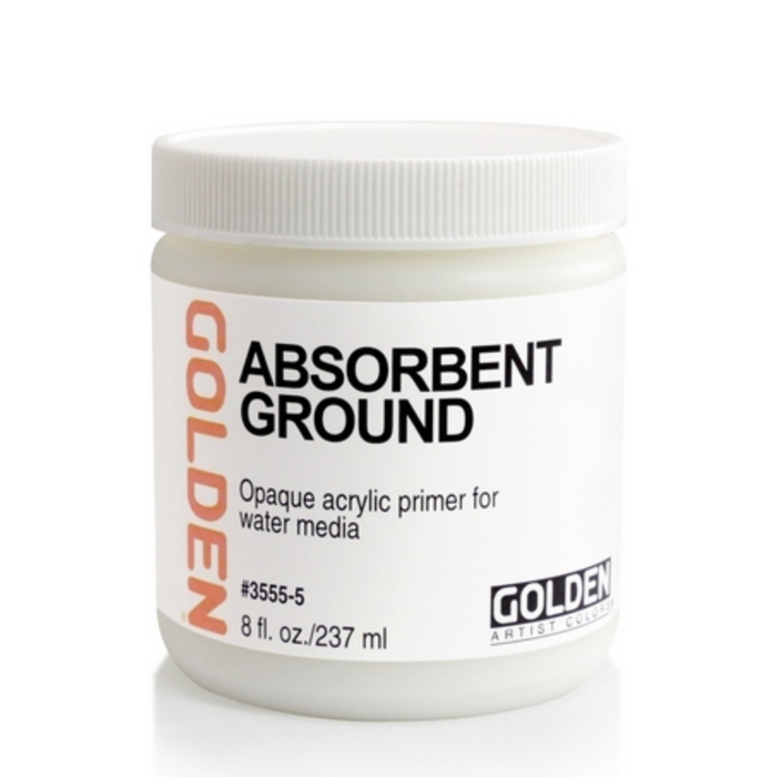 Absorbent Ground 8oz