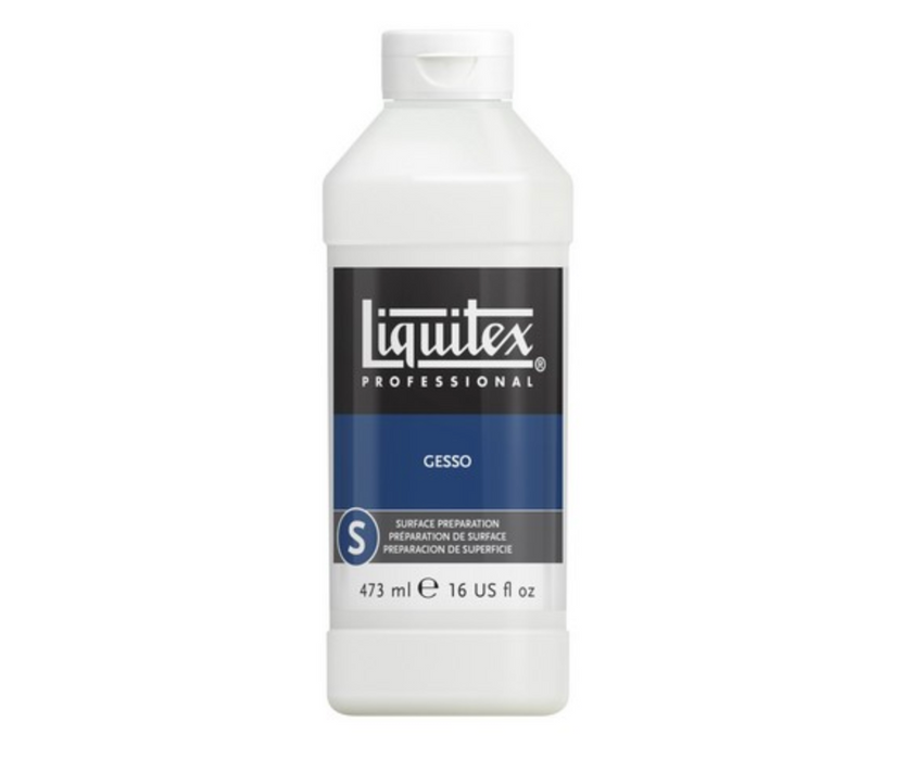 Liquitex Professional Gesso