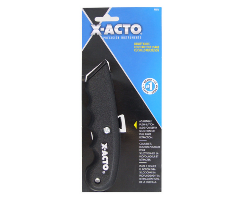 X-Acto Utility Knife