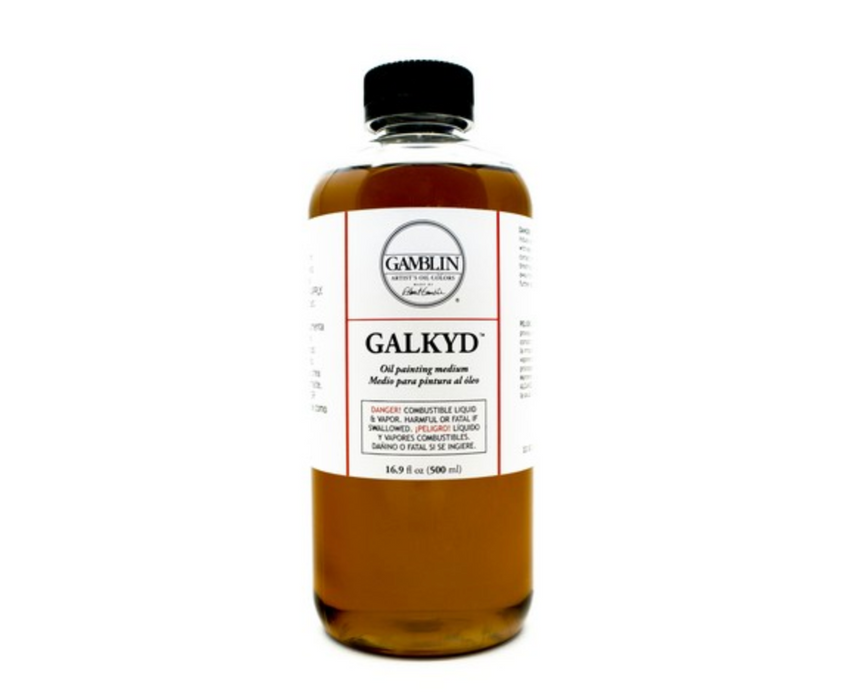 Galkyd Medium