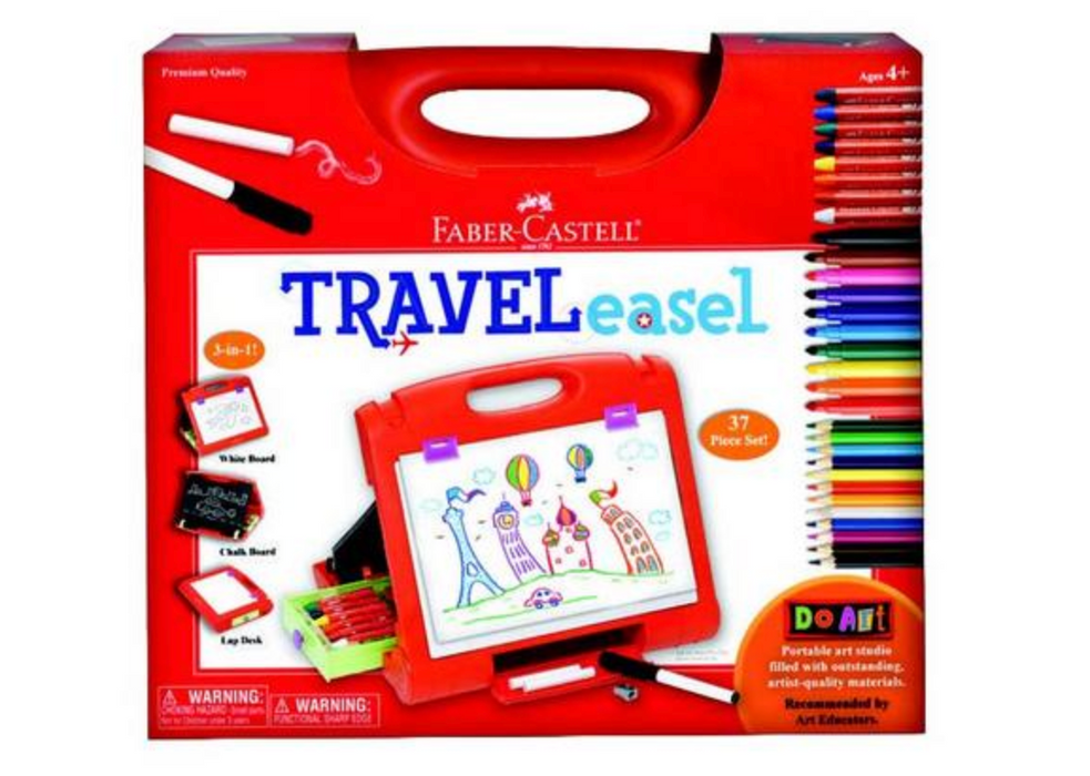 Faber Castell Travel Easel