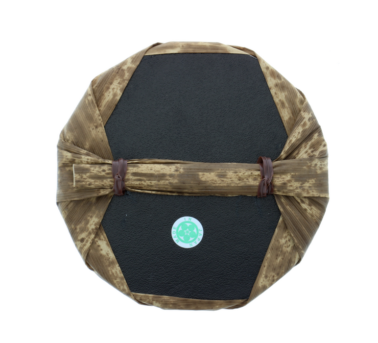 Bamboo Bark Baren 4.5in