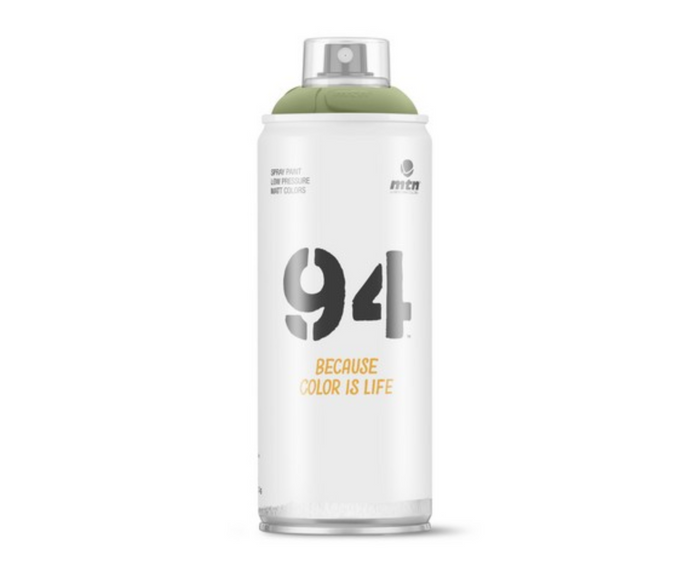 Montana Spray Paint