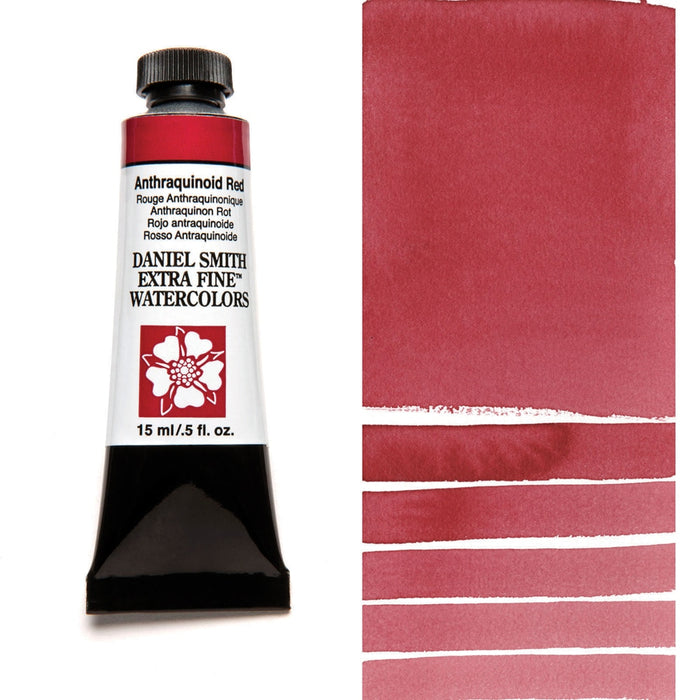 Daniel Smith Extra Fine Watercolor 15ml