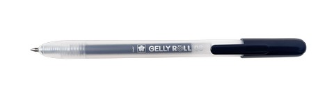 Gelly Roll Retractable Gel Pen