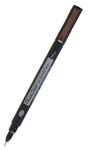 Blackliner Draw Pen