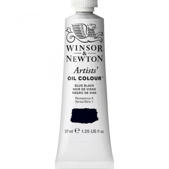 Winsor and Newton Artists Oil