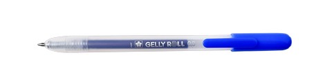 Gelly Roll Retractable Gel Pen