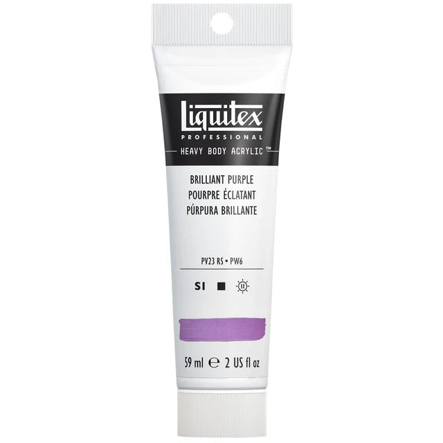 Liquitex Heavy Body Acrylic - 59ml