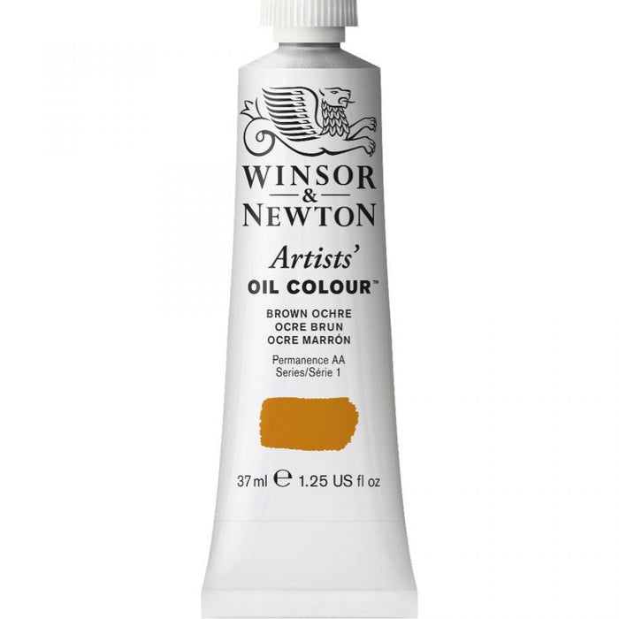 Winsor and Newton Artists Oil