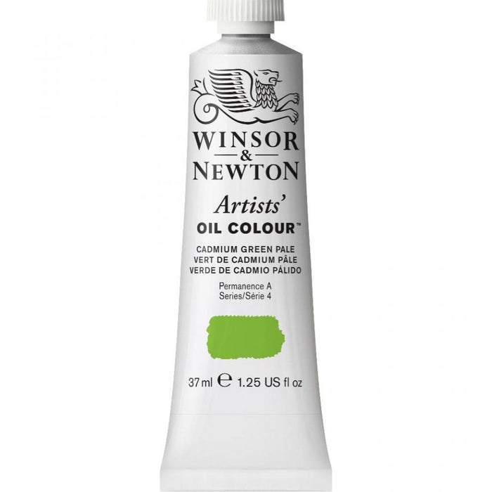 Winsor and Newton Artists Oil