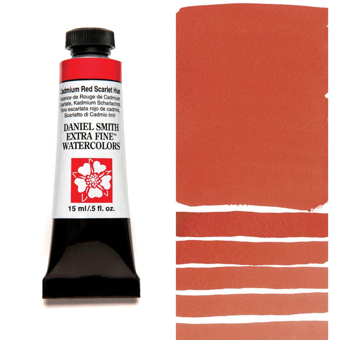 Daniel Smith Extra Fine Watercolor 15ml