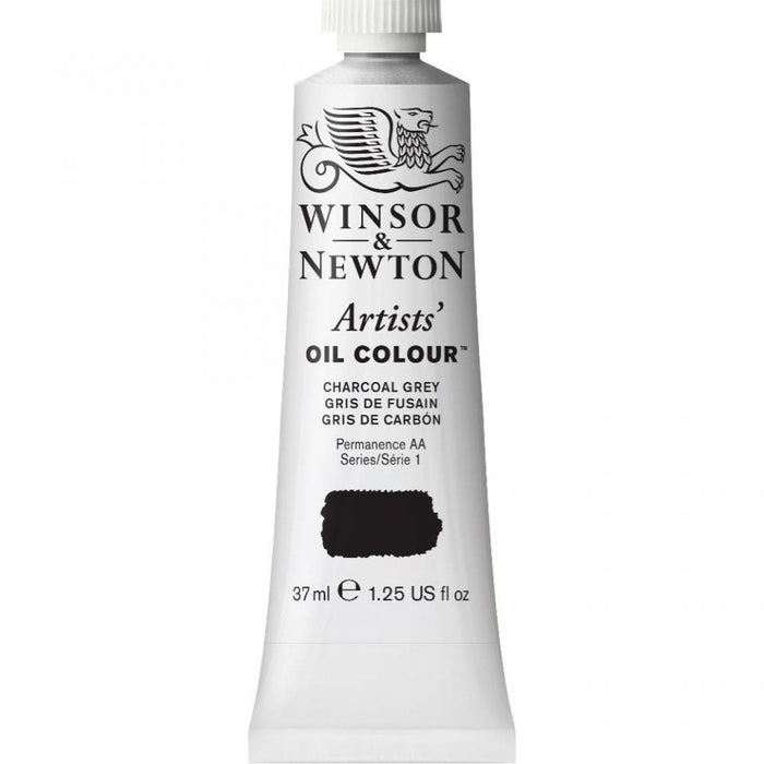 Winsor and Newton Artists Oil