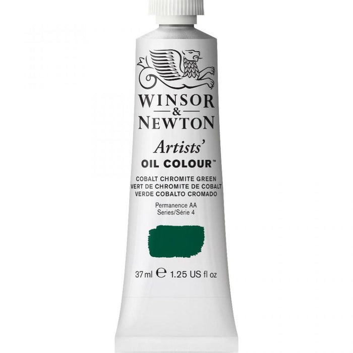 Winsor and Newton Artists Oil - In Store Only