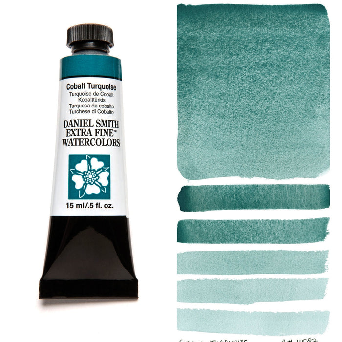 Daniel Smith Extra Fine Watercolor 15ml