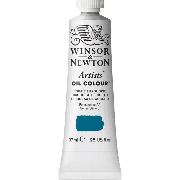 Winsor and Newton Artists Oil