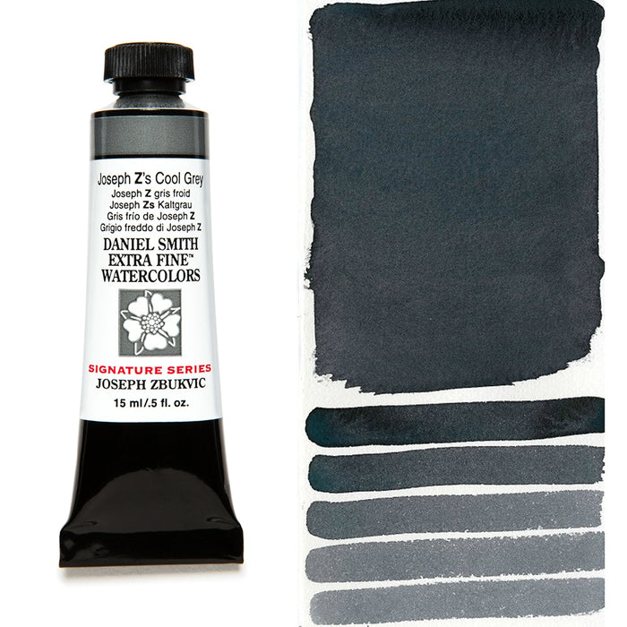 Daniel Smith Extra Fine Watercolor 15ml