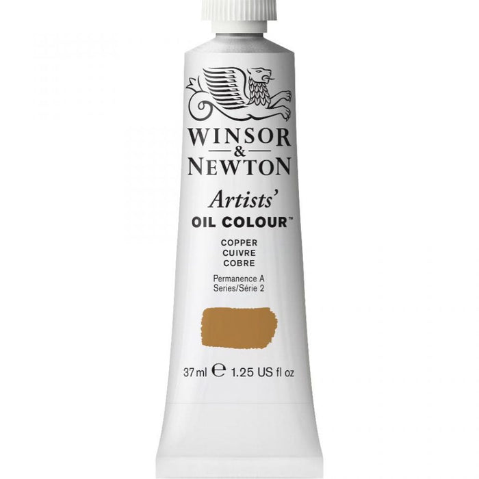 Winsor and Newton Artists Oil