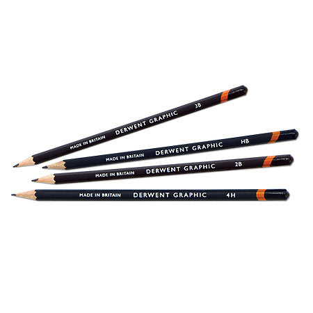 Derwent Graphic Pencil