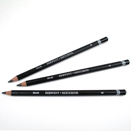 Derwent Sketching Pencils