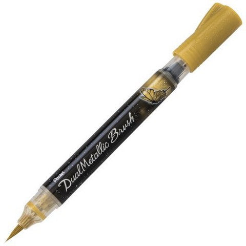 Pentel Arts Dual Metallic Brush