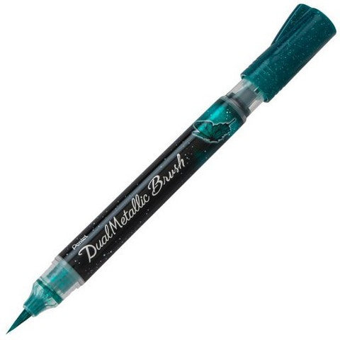 Pentel Arts Dual Metallic Brush