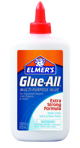 Elmer's All Purpose Glue - 7.6 fl oz