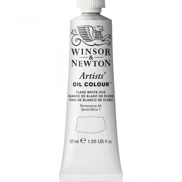 Winsor and Newton Artists Oil - In Store Only