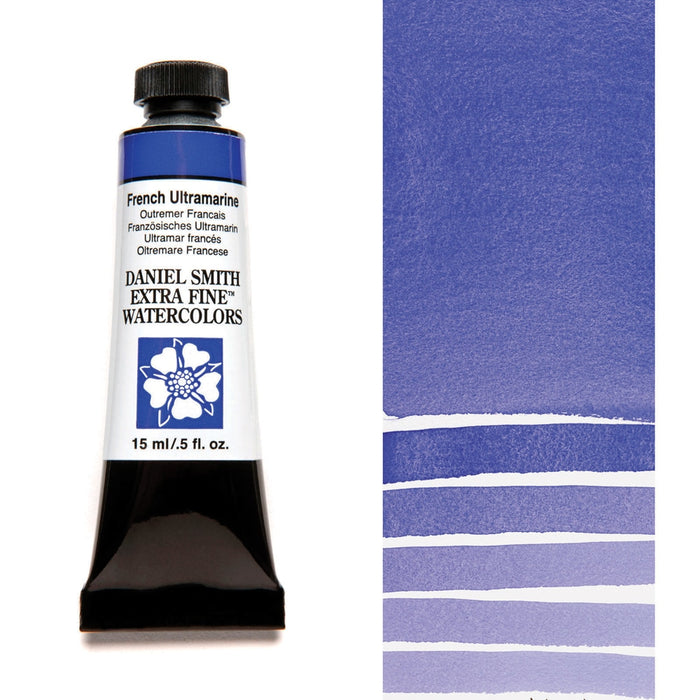 Daniel Smith Extra Fine Watercolor 15ml