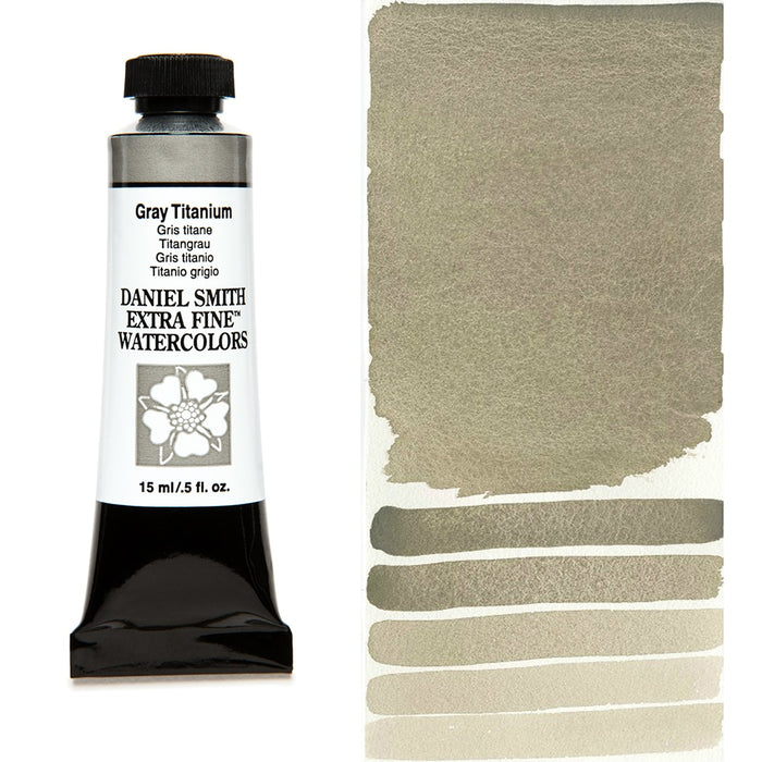 Daniel Smith Extra Fine Watercolor 15ml